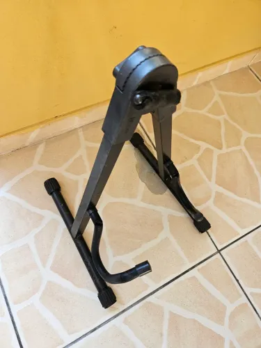 Suporte para guitarra