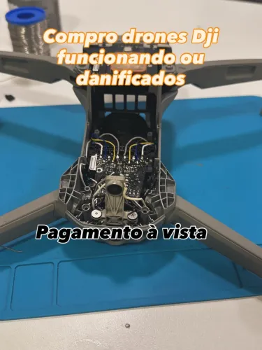 Compro drones ! Air 2s combo , Dji