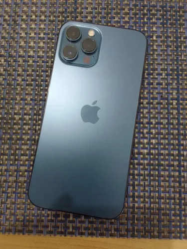 iPhone 12 Pro Max 256 GB