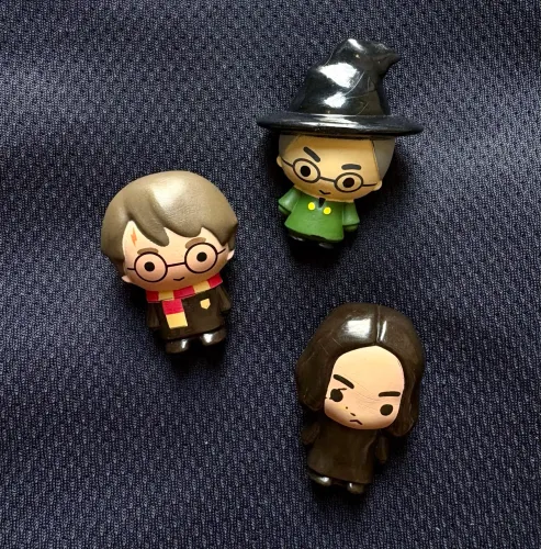Gogos Harry Potter Cacau Show