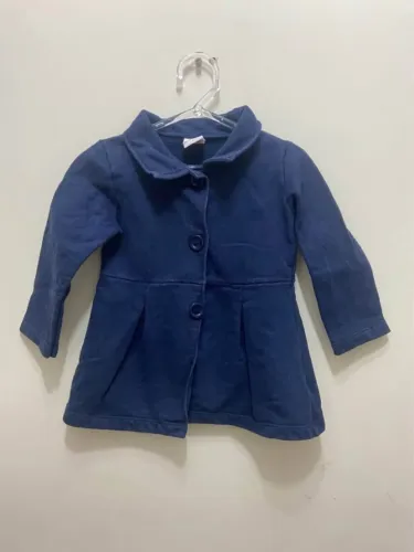Blusa de bebe