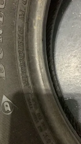 Pneu Dunlop D402F Harley Davidson Medida MT90-16