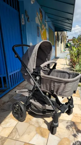 CARRINHO BEBÊ