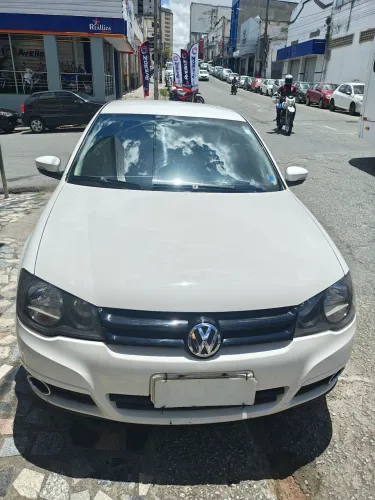 Volkswagen Golf Sportline 1.6 MI Total Flex 8V 4P 2014