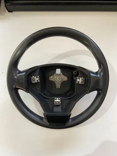 Direção Fiat Strada 1.4 2015 2016 Preto