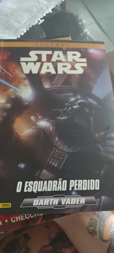 Hq star wars