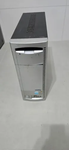 CPU ITAU TEC INFOWAY 4342