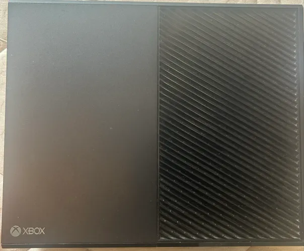 X Box 360 semi novo com jogos 