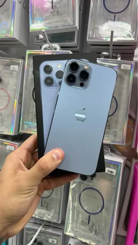 iPhone 13 Pro Max 128 gb