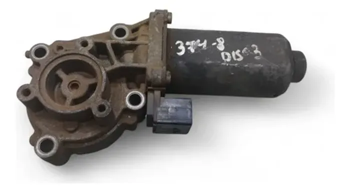 Motor Tração Discovery 3 2.7 2007