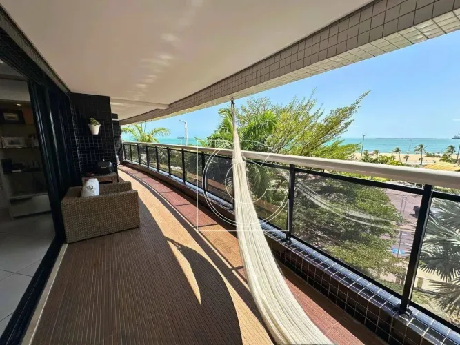 Cond. Landscape, Apartamento, 148m², 3 quartos, Mucuripe, Fortaleza/CE