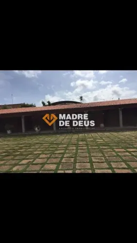 Sítio na Praia da Sabiaguaba