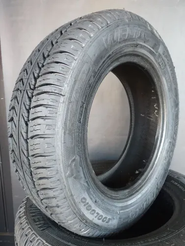 PNEU REMOLDADO 165/70/13