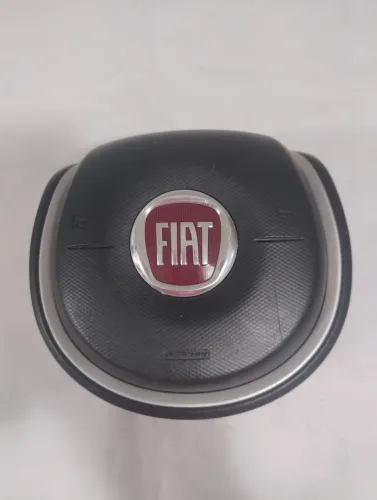 kit de Air Bag Fiat Argo e Cronos 2020