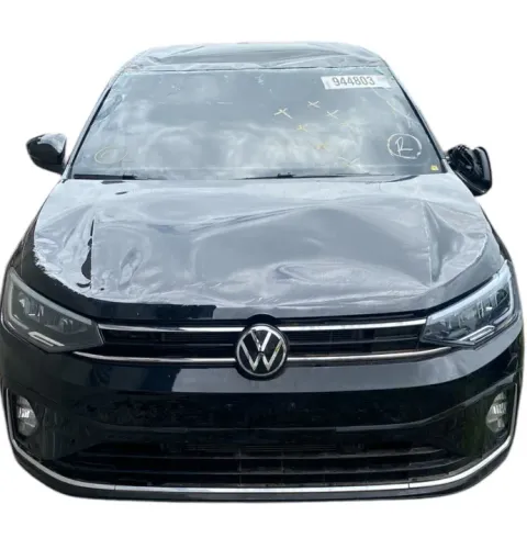 Motor Parcial T cross Virtus Polo 1.0 200 Tsi 2020 2021 2022 2023 2024