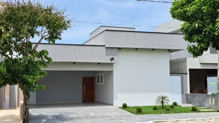 Oportunidade Condomínio Pontal da Amizade sendo 3 suítes