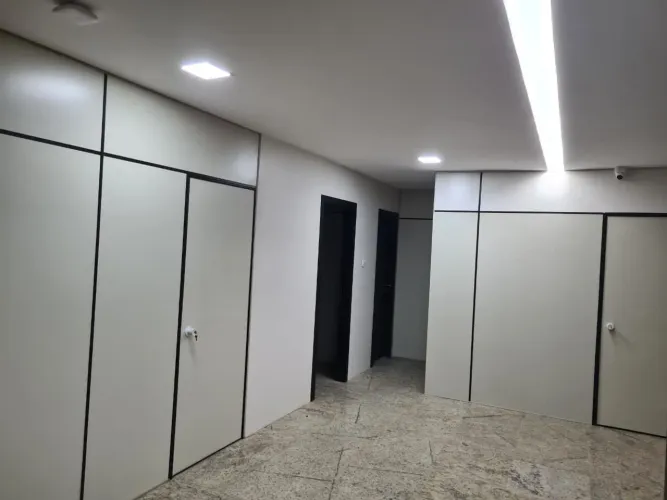 Divisórias