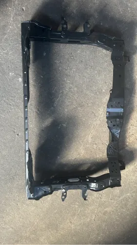Painel frontal Honda Hrv 16/18