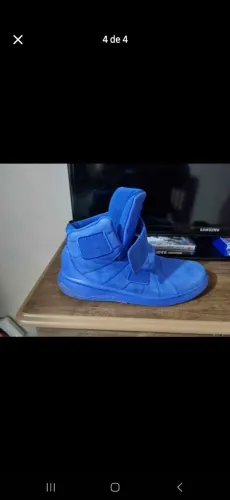 Vendo tenis nike , número 42 