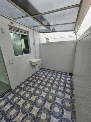 CHAPADA COLIBRIS com Garden para locação - Jardim Imperial