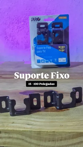 Suporte TV Parede ( whatsapp 79-9-8854.3738 )