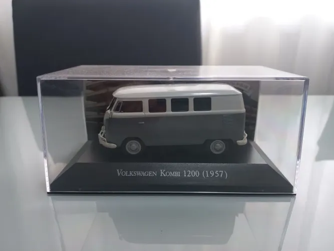 Volkswagen kombi 1200
