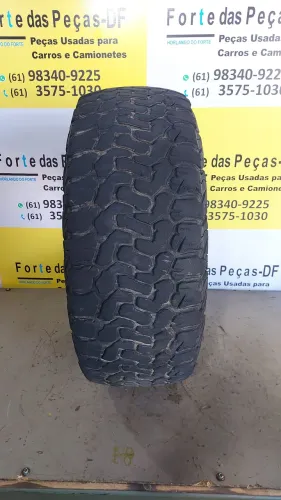 Pneu Aro 16 /265/70 Pioneiro Gp 35