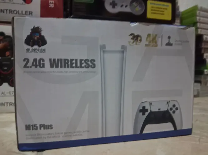 SPECIAL GAMER ROCKER FOR ARCADE 