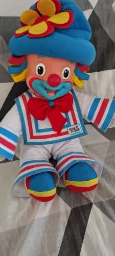 Brinquedos valor unitário !!