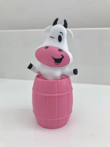 Vaquinha Moo Mania
