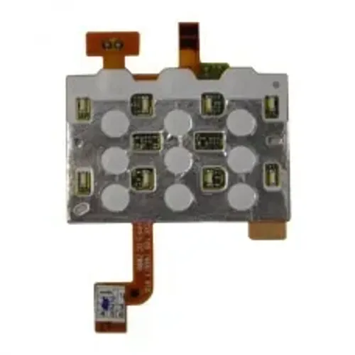 CABO FLEX SONY ERICSSON W580 KEYPAD