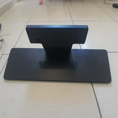Base pedestal de TV LG 40 polegadas 