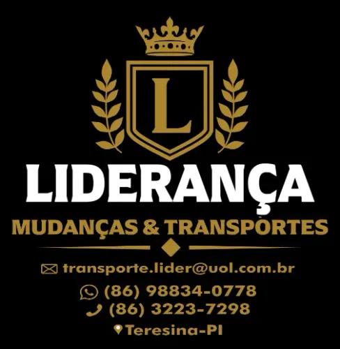 AA Mudanças Liderança em Teresina Piaui -Ligue 86- *(whatsapp) ou 3223-7298