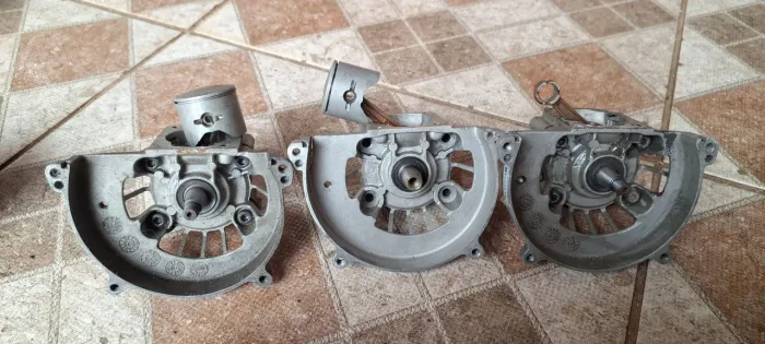 Rc Automodelo parte de baixo motor 2 Tempos valor unitário 