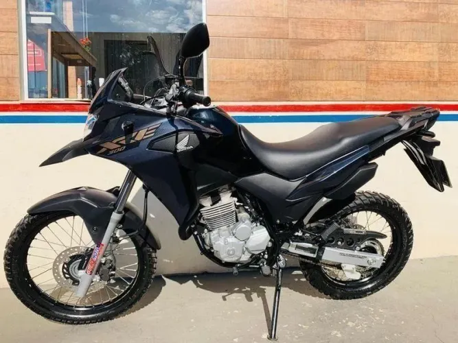 HONDA XRE 300 ABS 2022