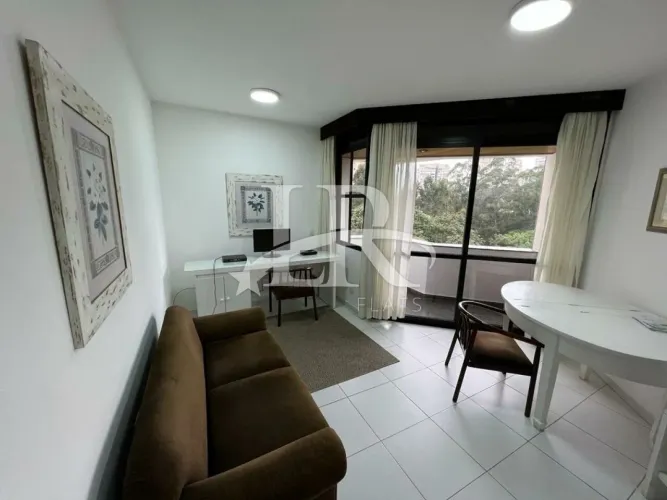 LR Flats - Apartamento mobiliado para venda no Morumbi, confira agora!