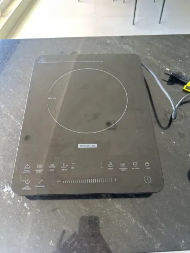 Cooktop indução Tramontina