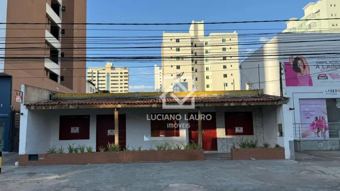 Ponto comercial para locação com 432m² na Avenida Olívia Flores em Vitória da Conquista
