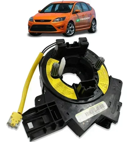 Cinta Airbag Hard Disc Ford Focus 2009 2010 2011 2012 2013