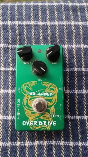 Midlander Overdrive Caline