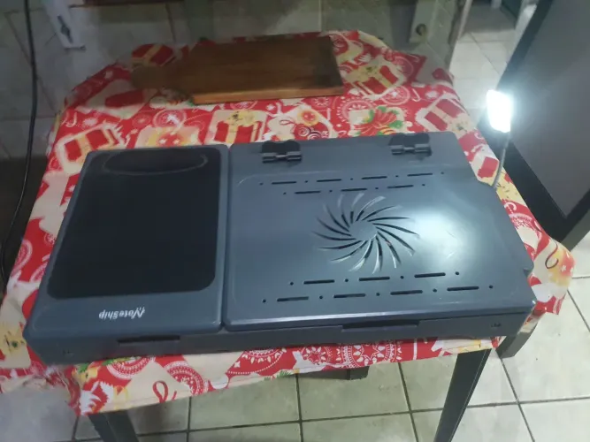 informática  mesa notebook  noteship