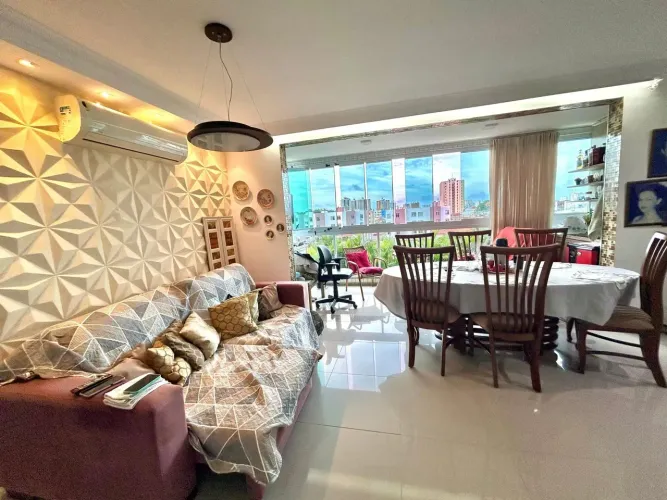 Apartamento à venda no LIVING RESIDENCE , LUZIA , Aracaju, SE