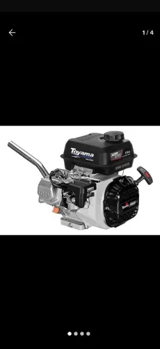 Motor de 8 hp rabeta 