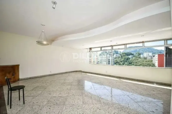 Cobertura : Duplex / Residencial / Copacabana
