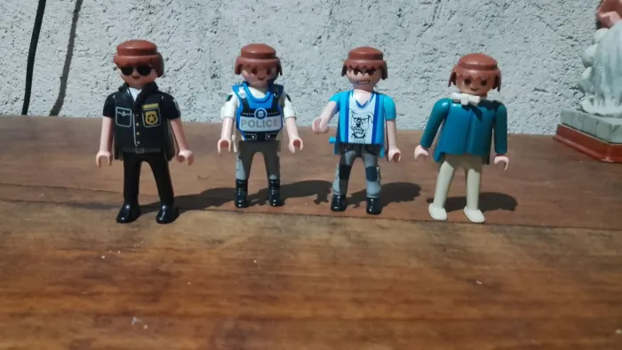 Playmobil
