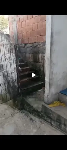 Vendo casas para reforma entrada+parcelas direto com o dono!!