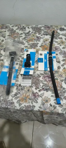 Cockept Shimano pro koryak