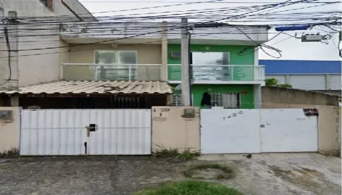 Oportunidade Única em MESQUITA - RJ | Tipo: Casa | Negociação: Venda Direta Online | Situa