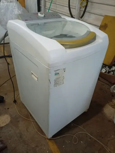 Brastemp 11kg