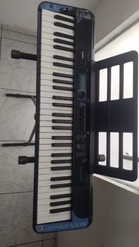 Teclado Casio CT-S300